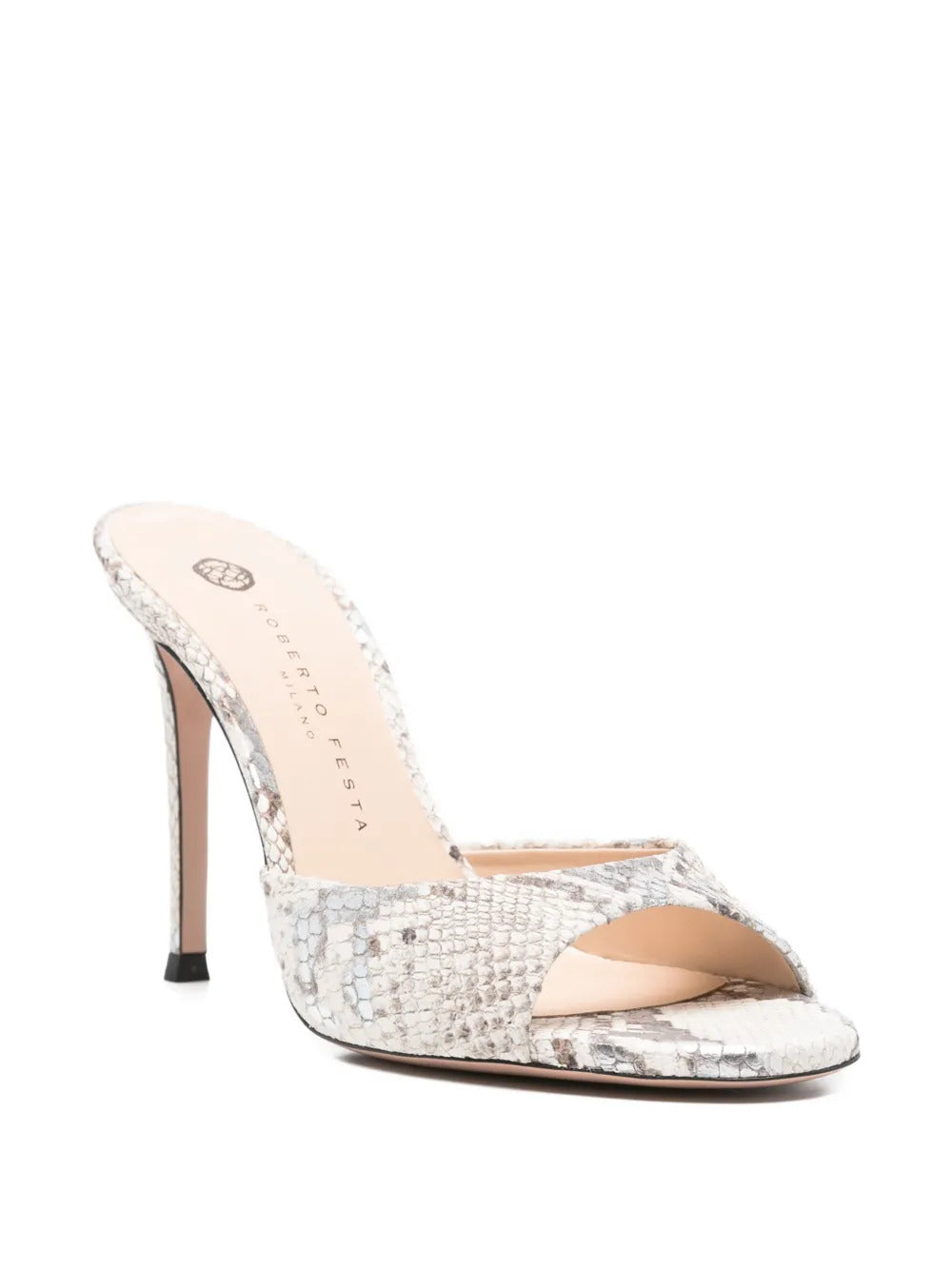 pelle ramas sandals