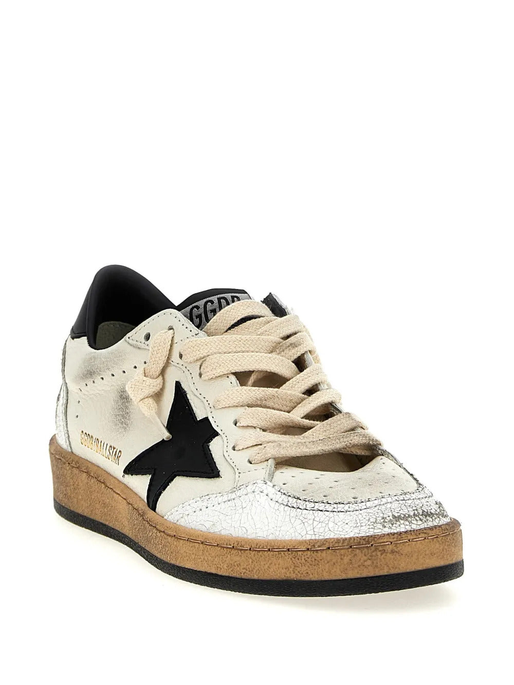 Sneakers Ball Star