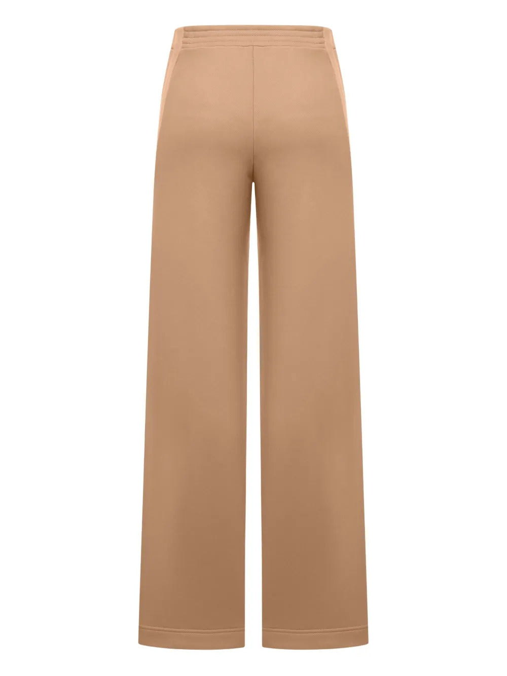 Pantaloni con righe laterali