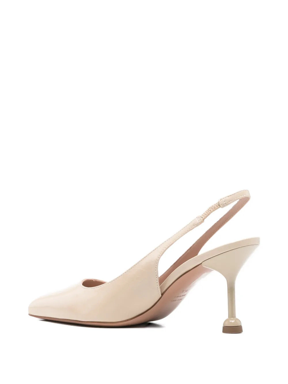 slingback pumps