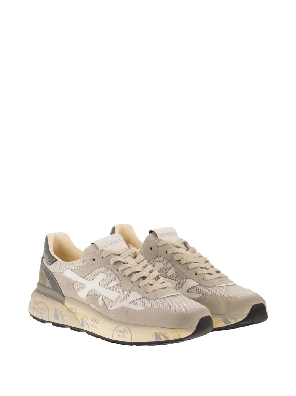 Mick sneakers