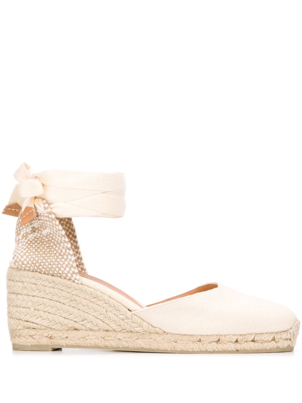 Espadrilles Carina 80mm