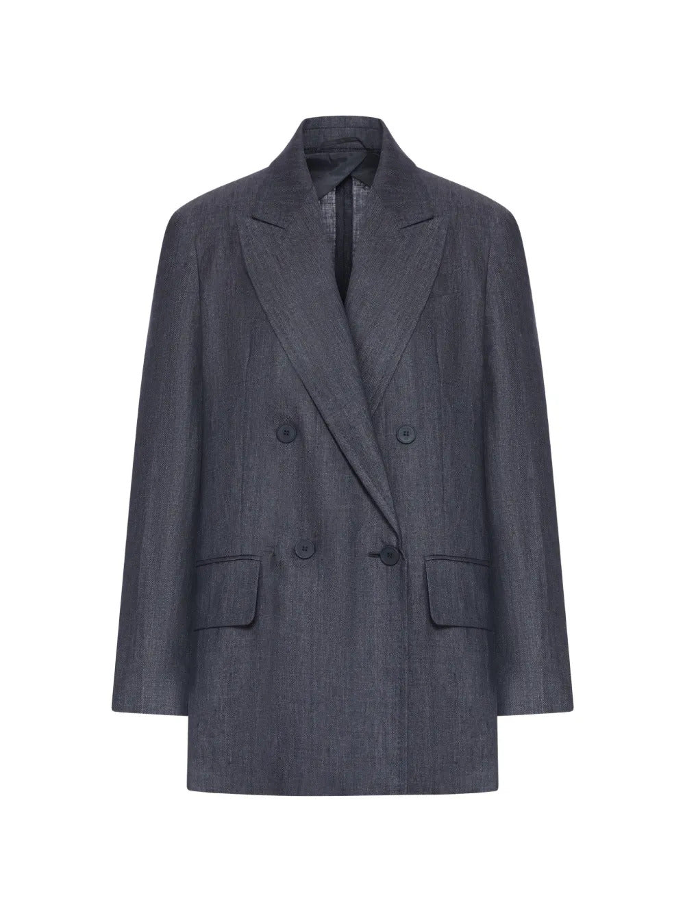 Blazer doppiopetto