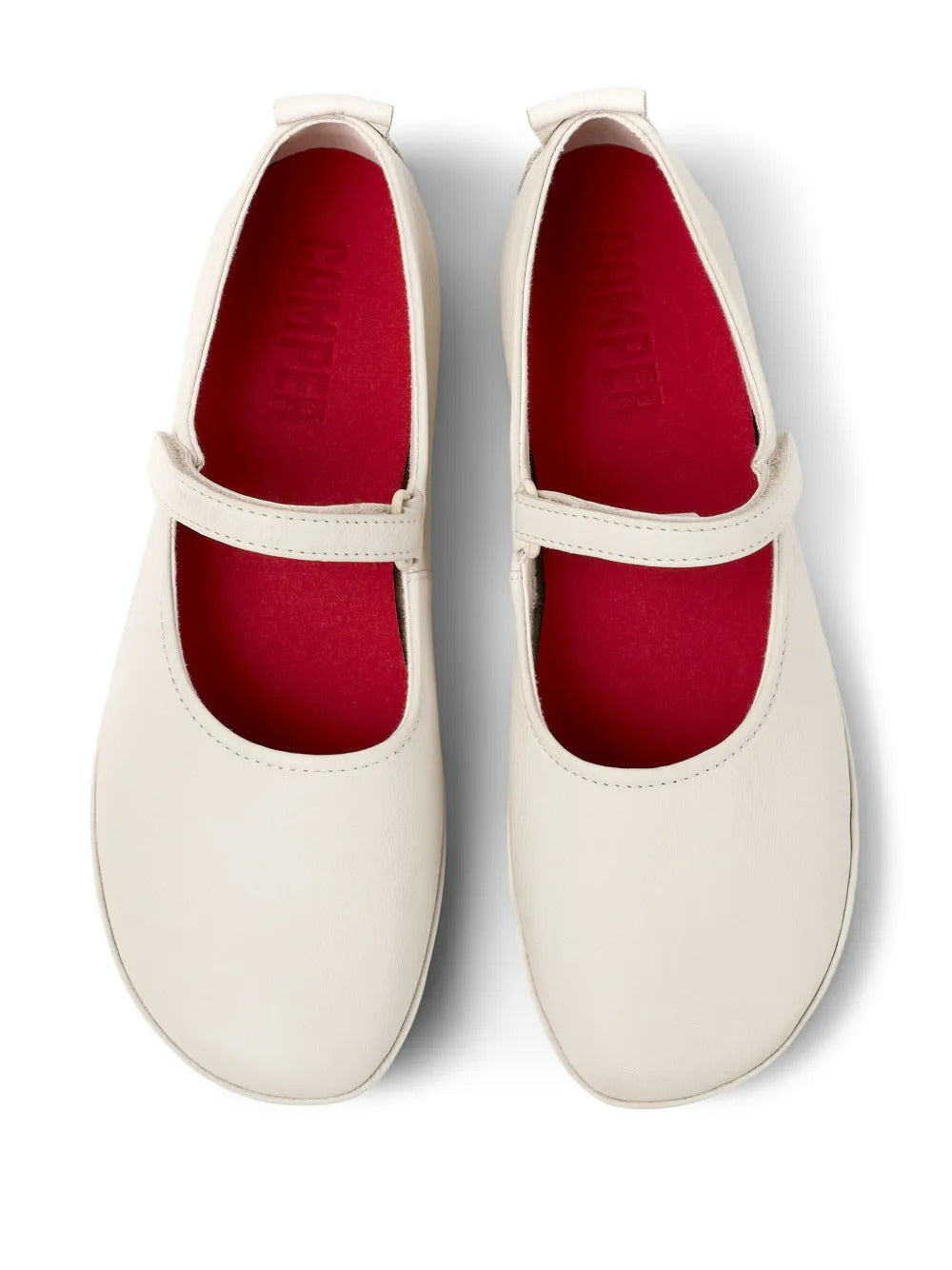 Ballerine Right Nina