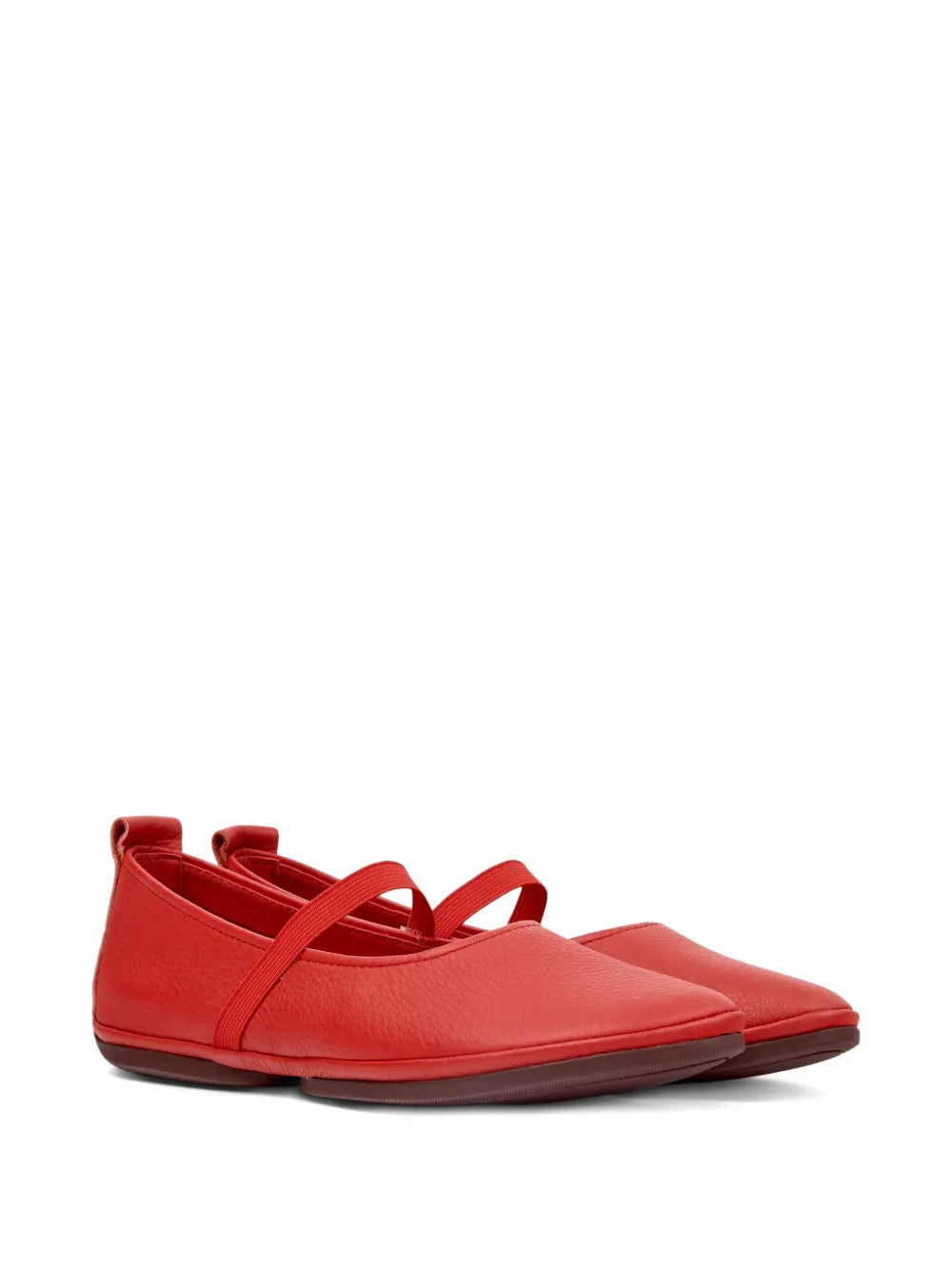 Ballerine elasticizzate Nina