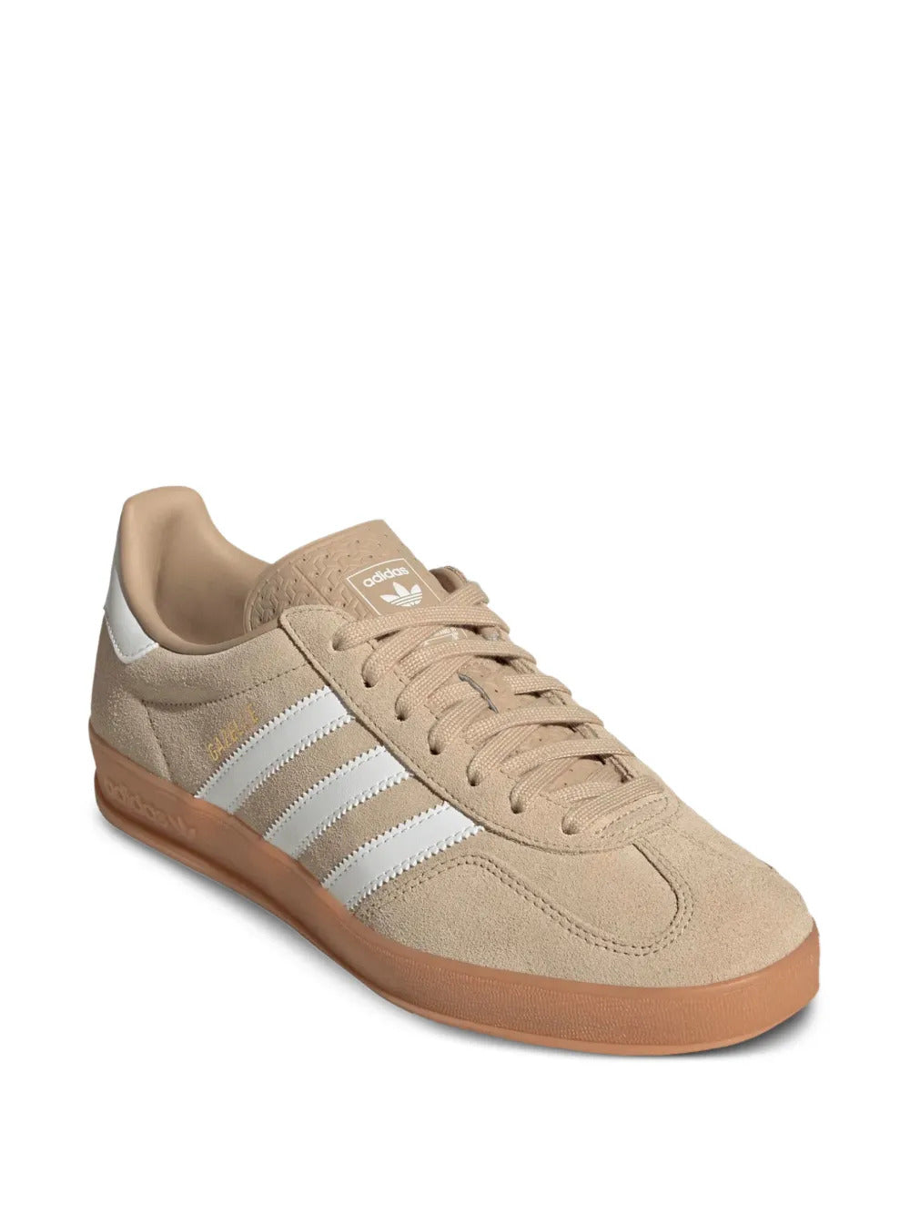 Sneakers Gazelle con tre righe