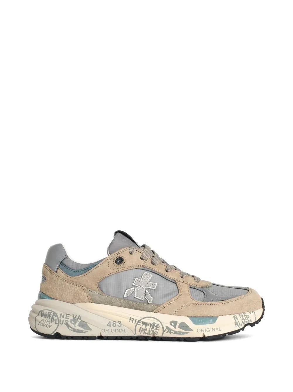 Sneakers Mase 6627