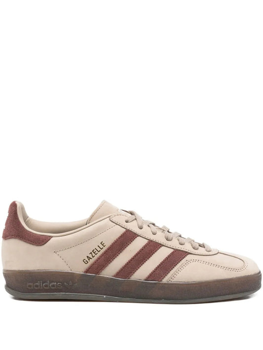 Sneakers Gazelle con 3 righe
