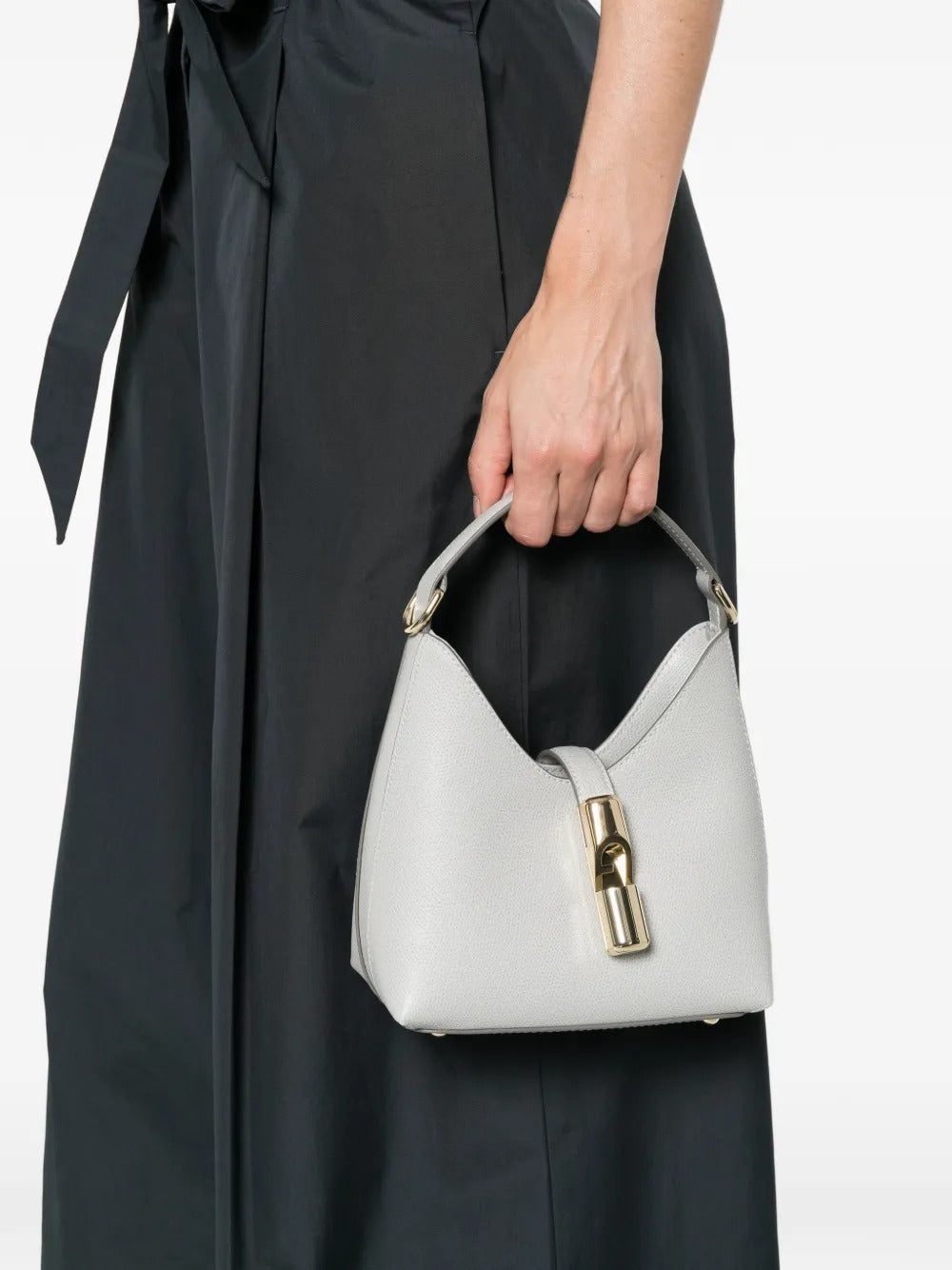 mini Iride tote bag