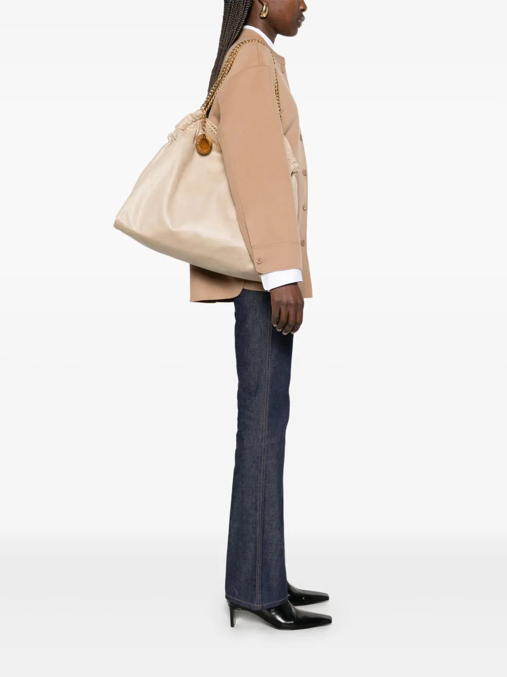 Borsa tote Falabella