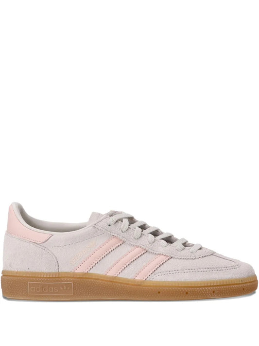 Sneakers Handball Spezial in pelle scamosciata