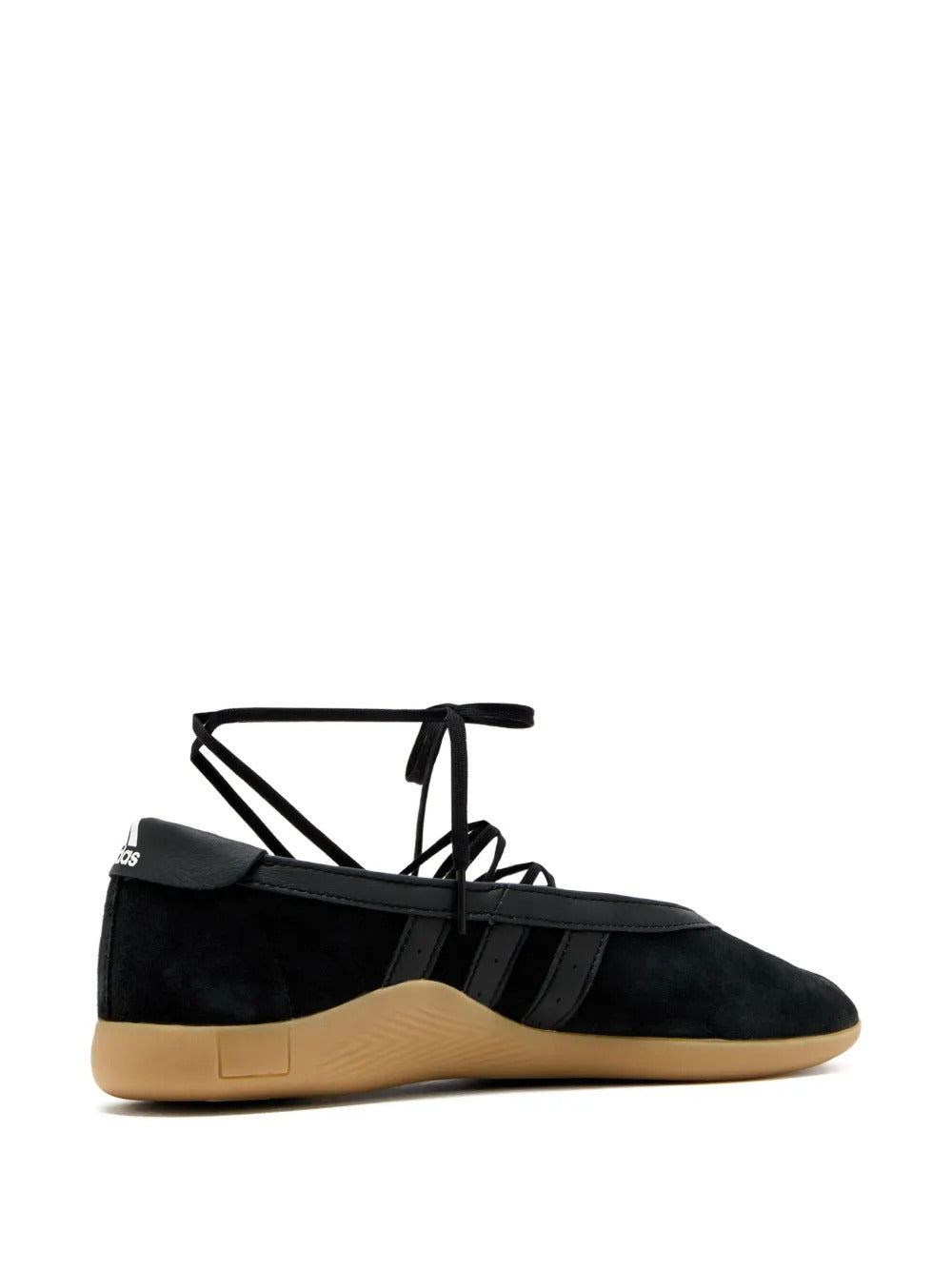 Ballerine con lacci