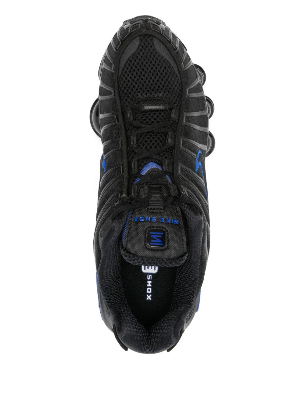Sneakers Shox TL