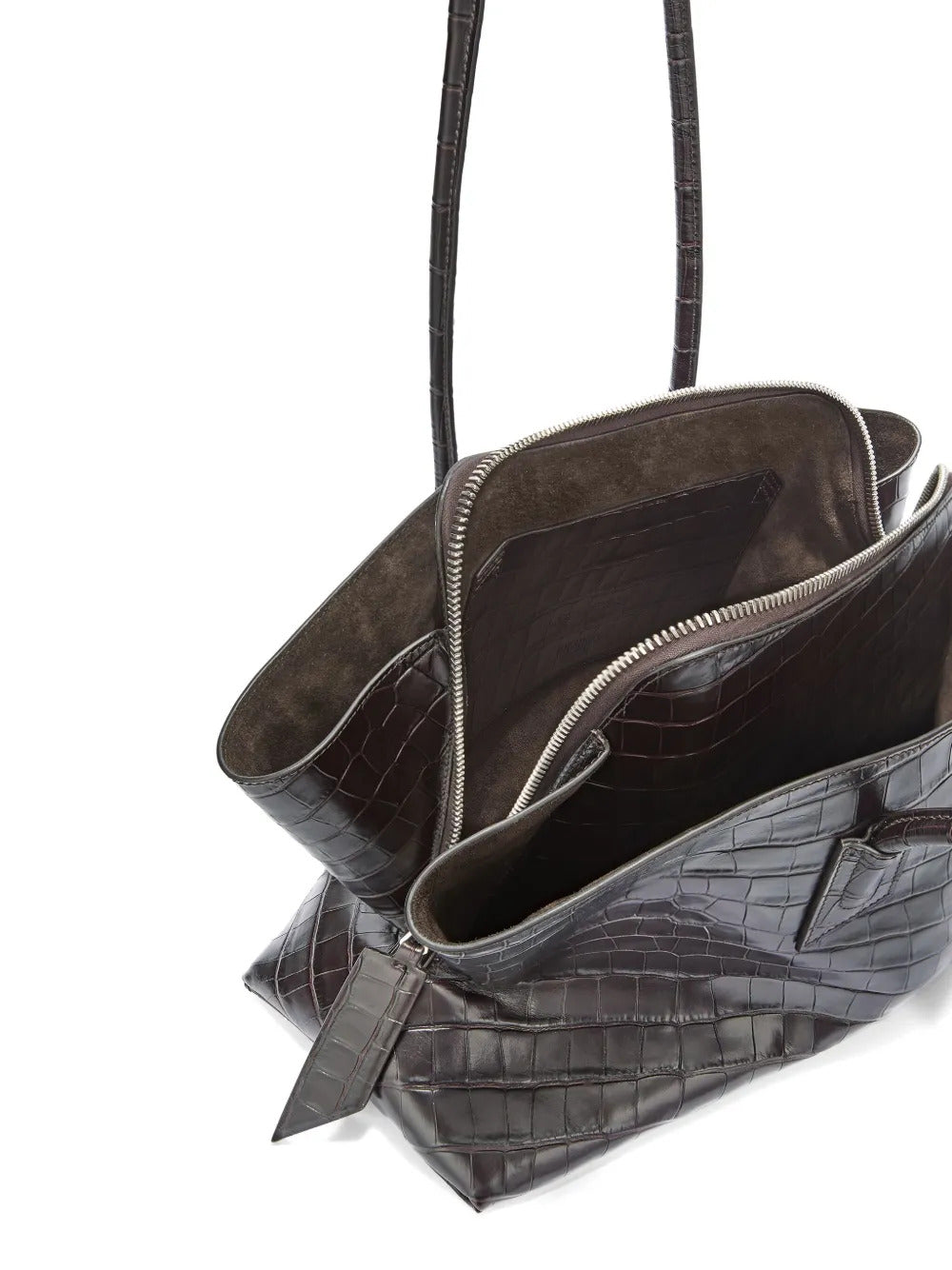 Borsa tote La Passeggiata media