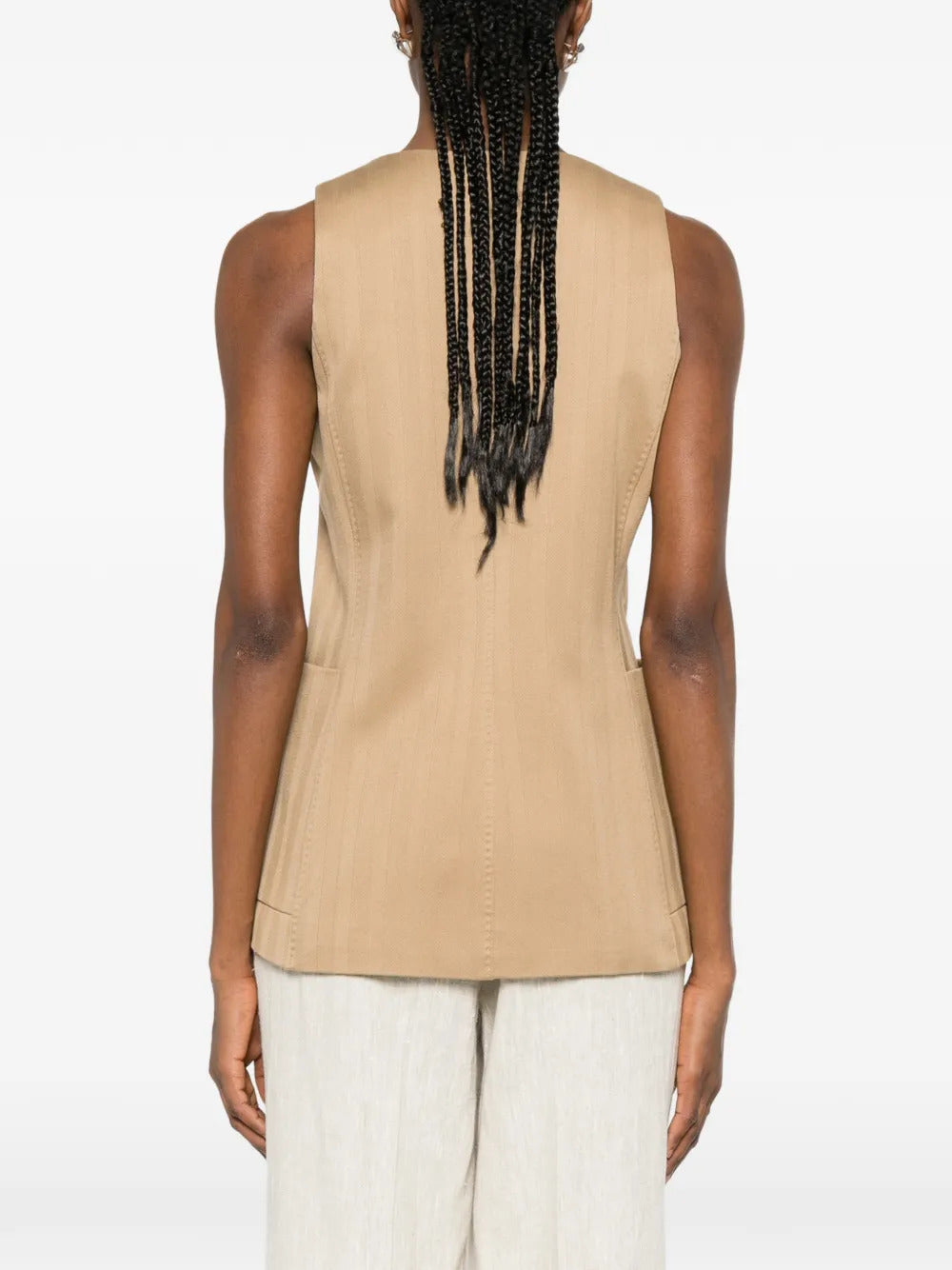 Mxmfalla cotton vest