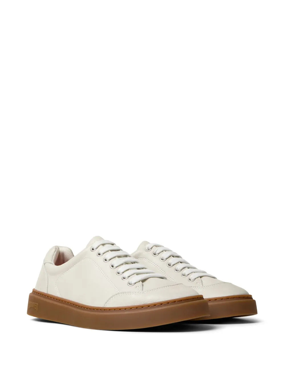 Sneakers TwentyFive in pelle