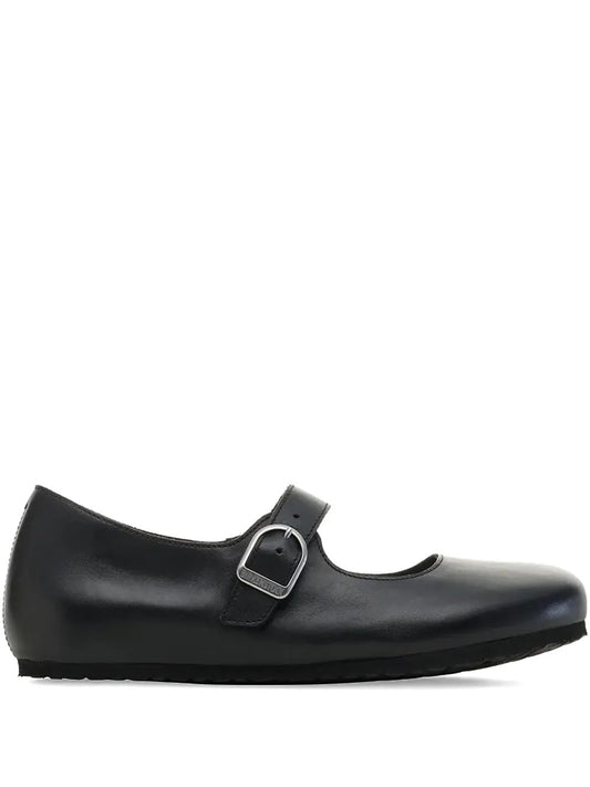 Ballerine Mary Jane con fibbia