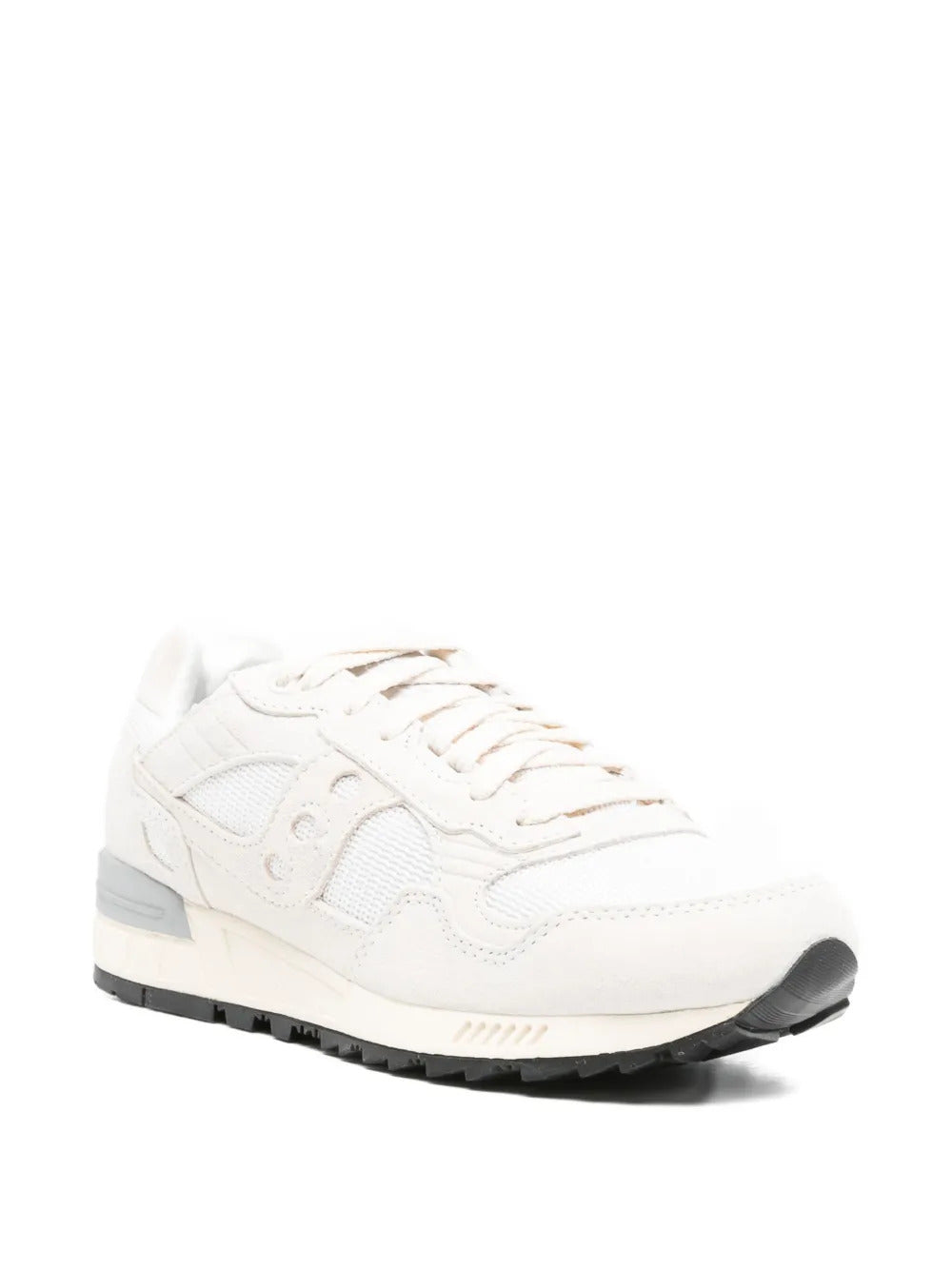 Shadow 5000 leather sneakers