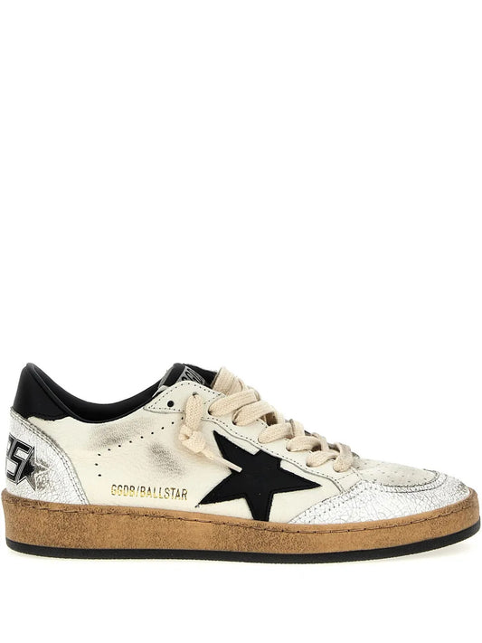 Sneakers Ball Star