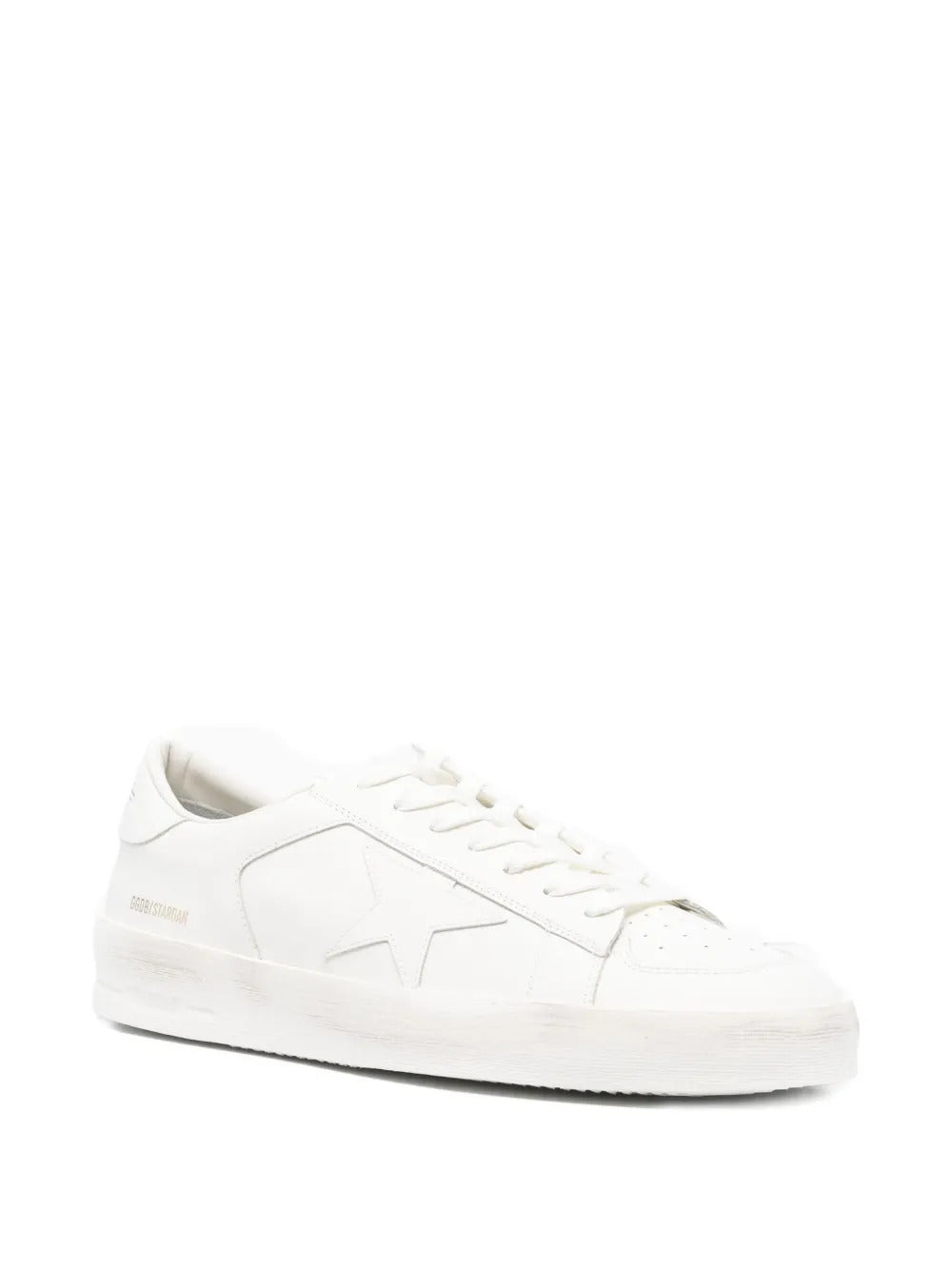 Sneakers con applicazione
