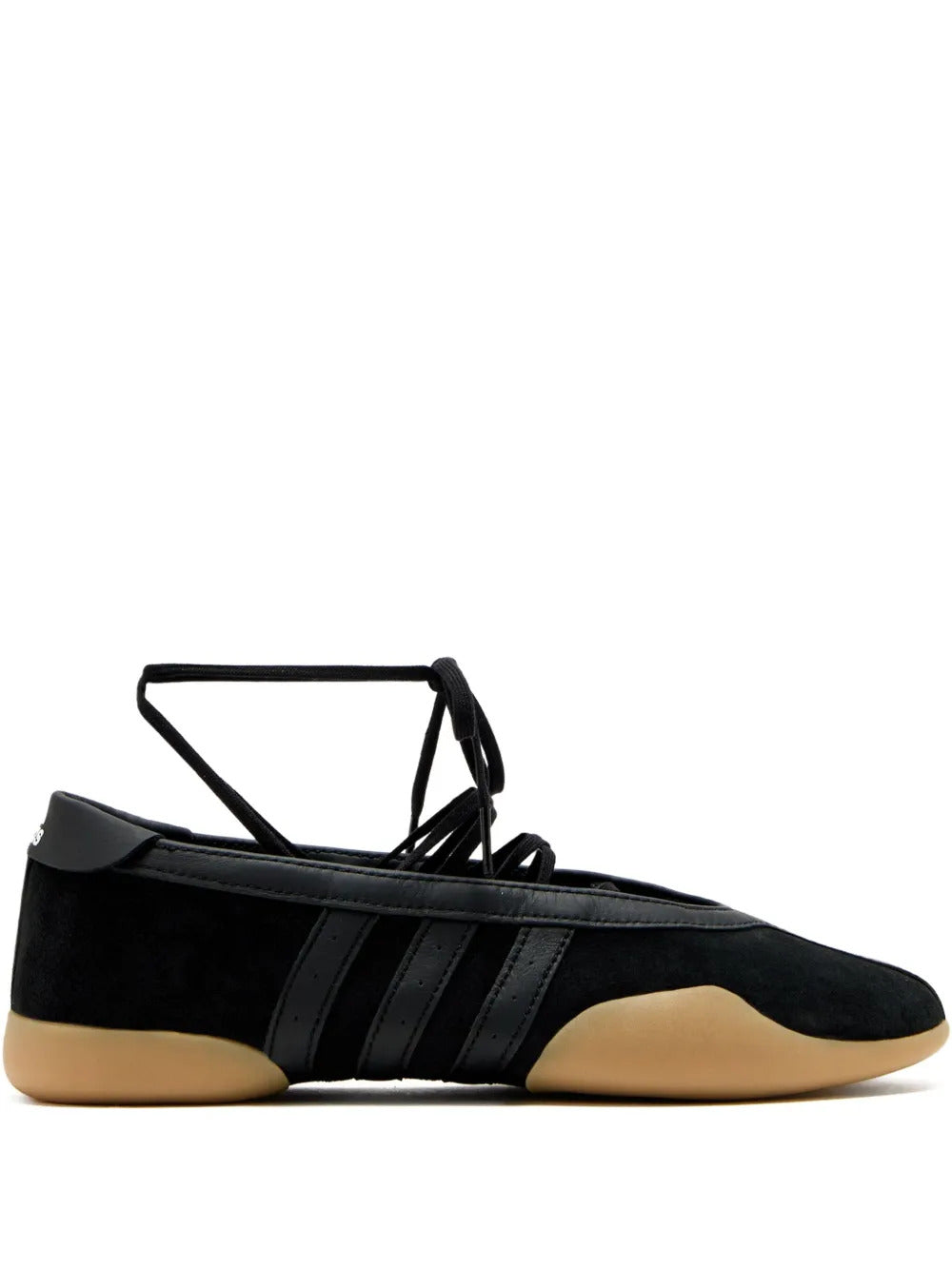 Ballerine con lacci