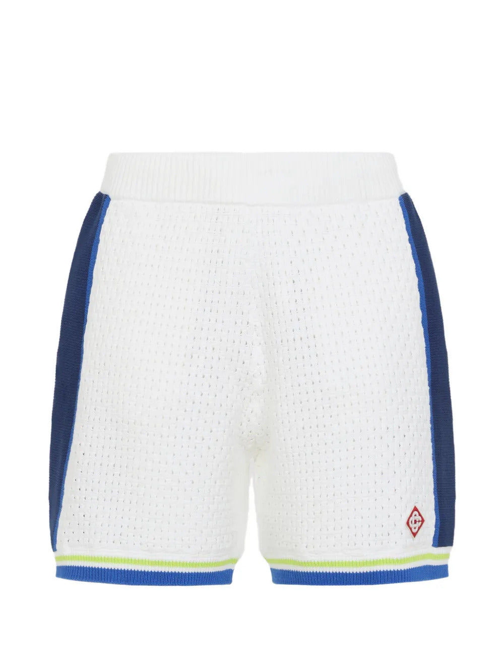 Shorts a righe