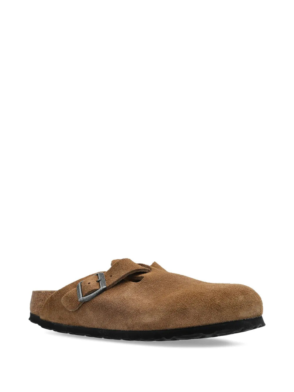 Mules con fibbia