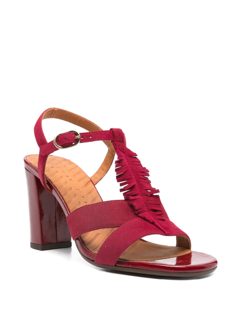 Balia suede sandals