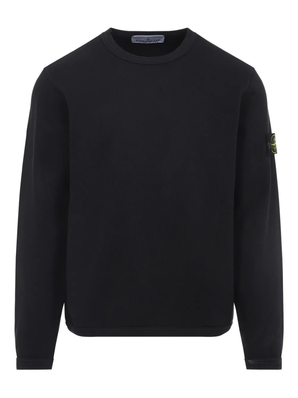 Maglione con logo