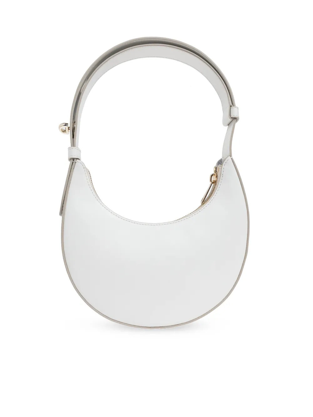 Borsa tote con zip