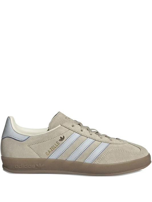 Sneakers Gazelle con righe