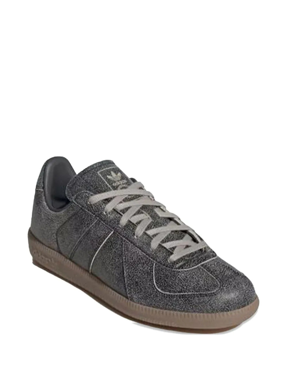 Sneakers BW Army con inserti