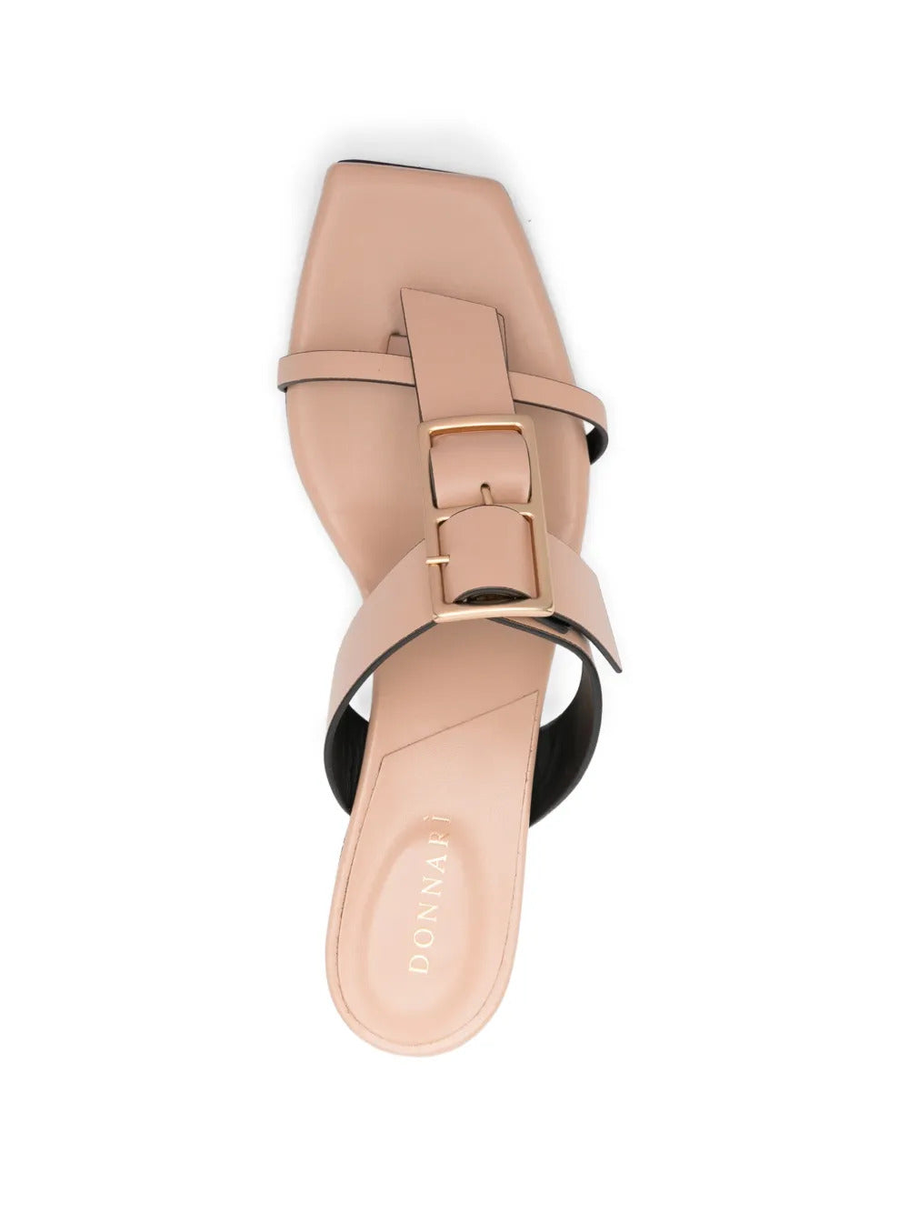 buckle sandals