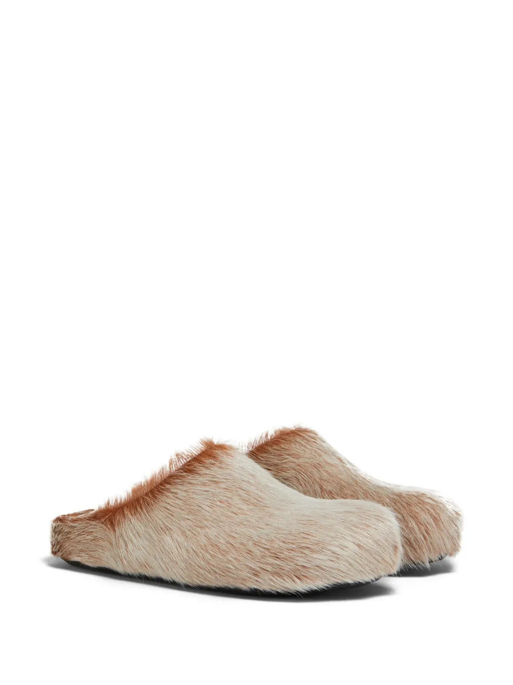Mules Fussbett