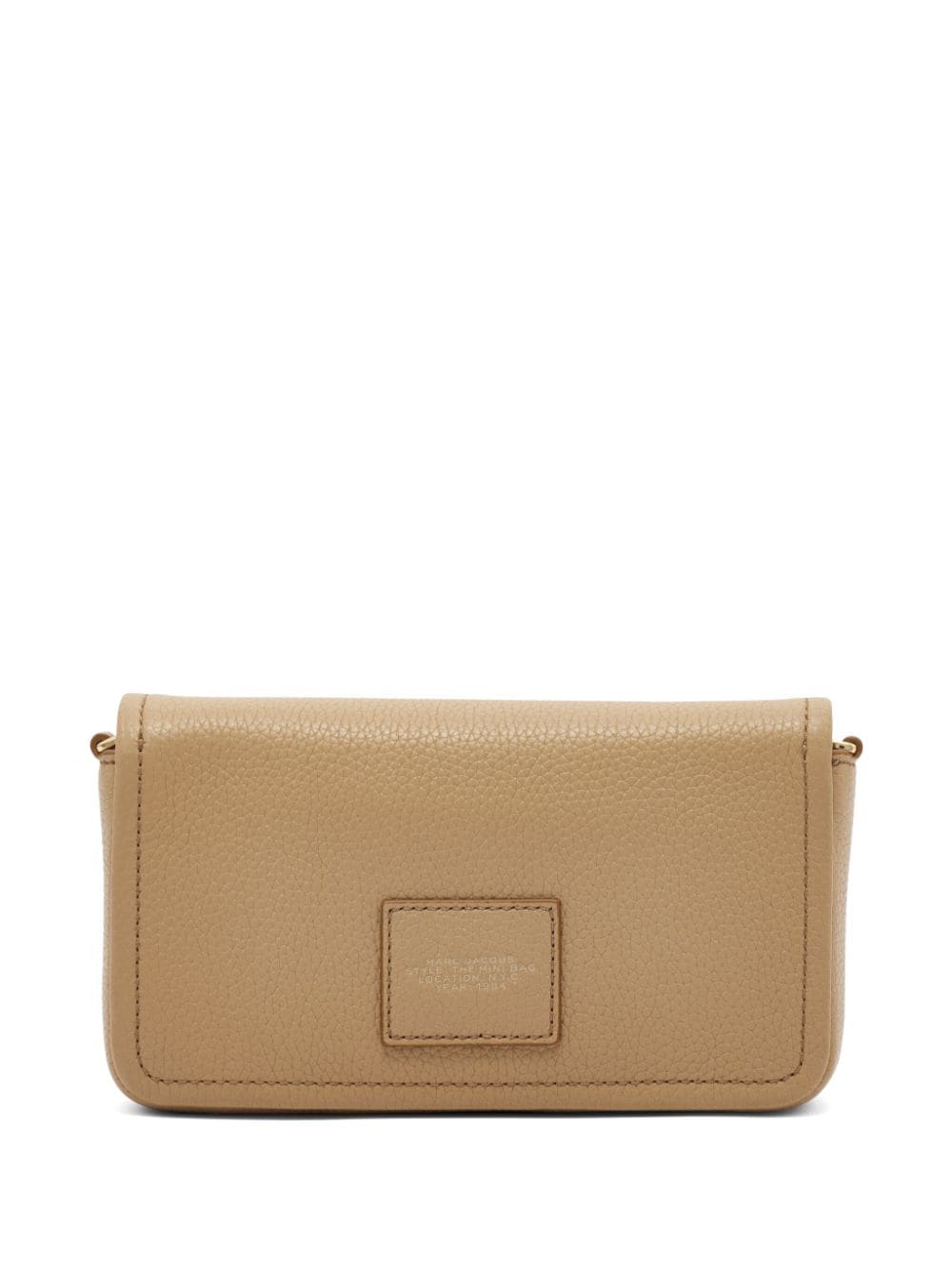 Borsa a spalla The Leather mini
