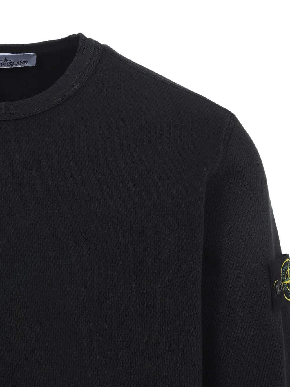 Maglione con logo