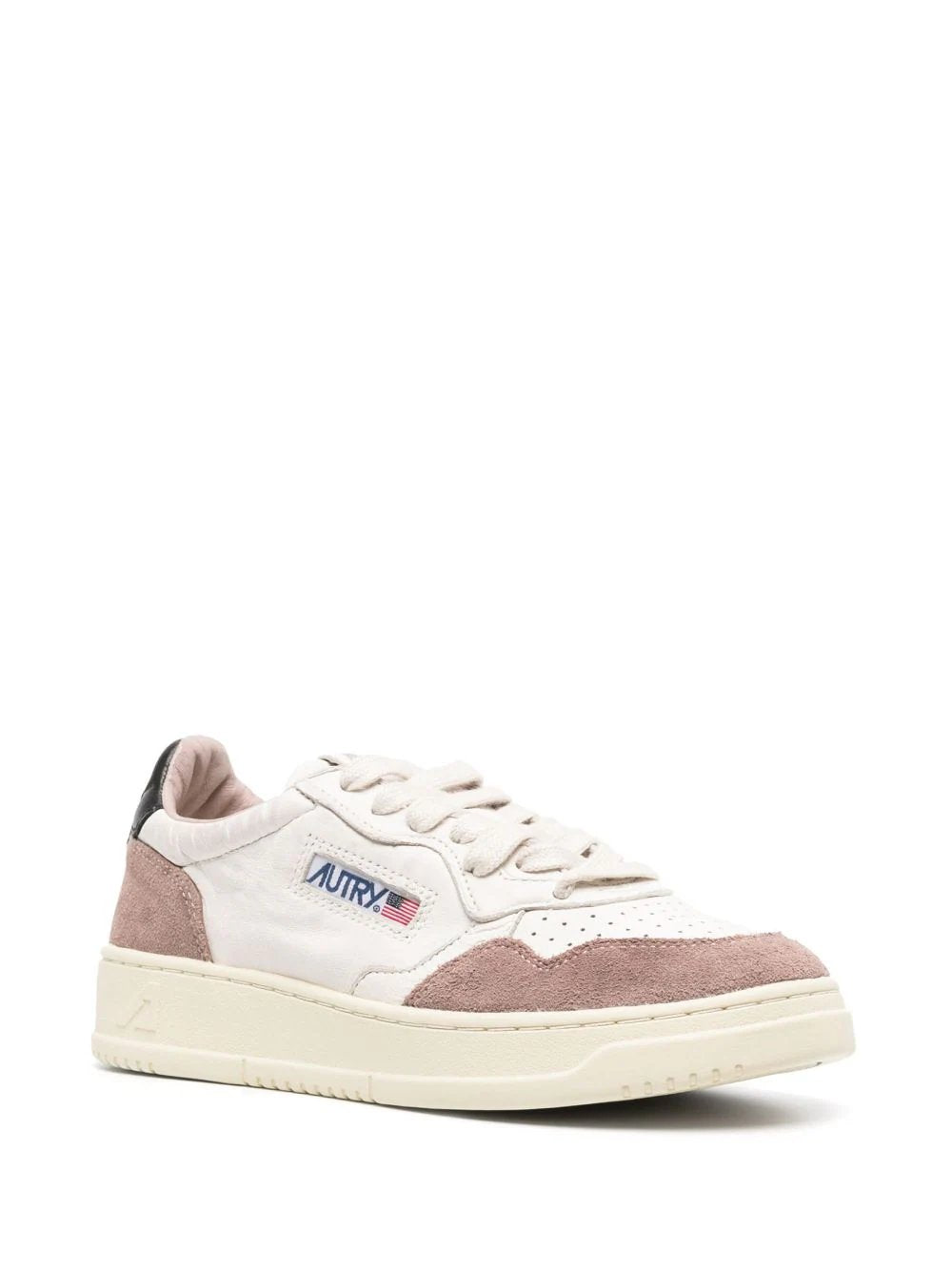 Sneakers Medalist