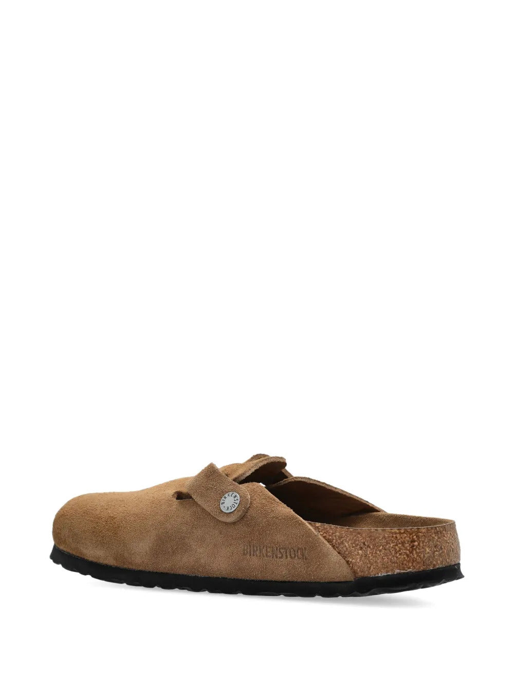 Mules con fibbia