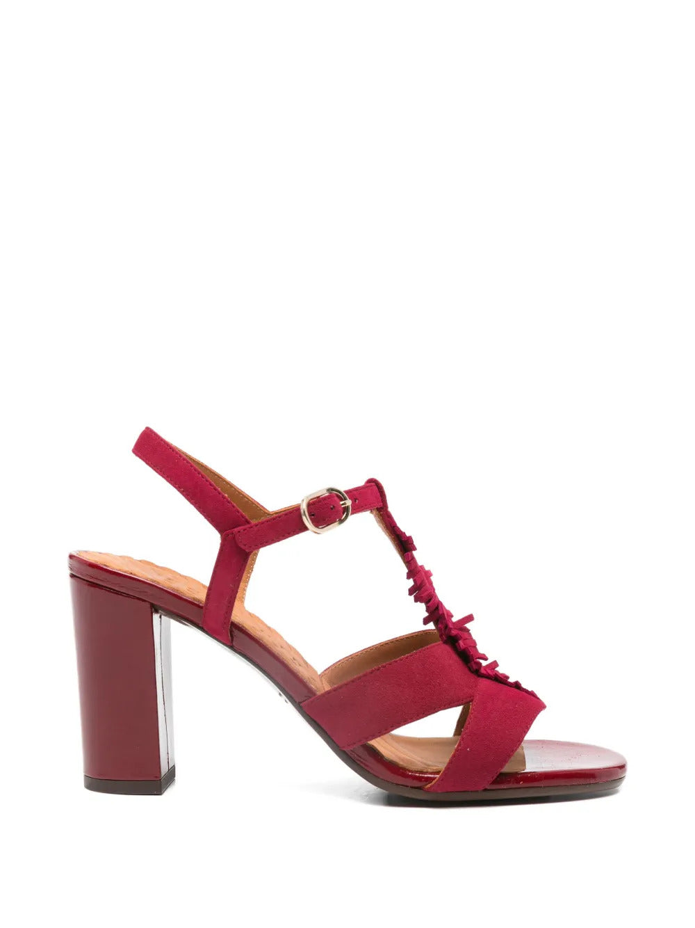 Balia suede sandals