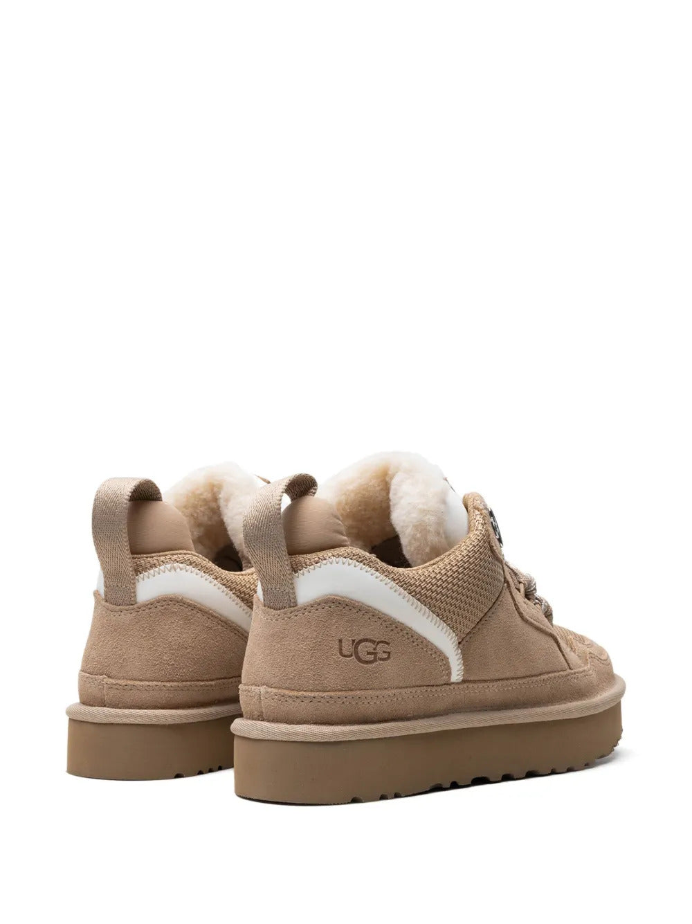Sneakers alte Lowmel