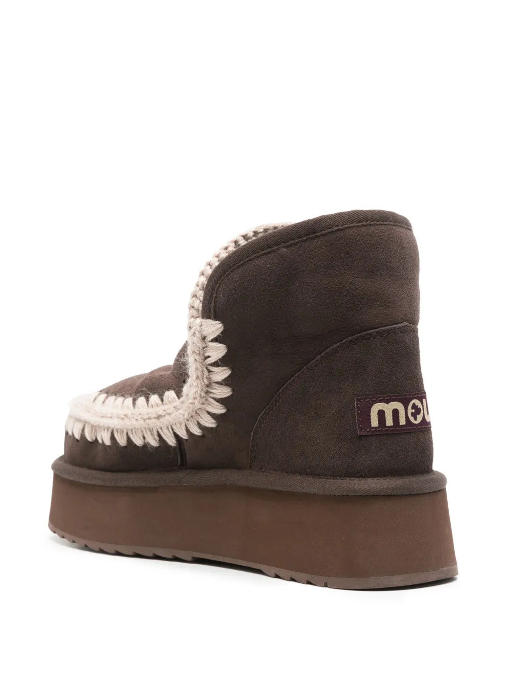 Stivali Eskimo mini