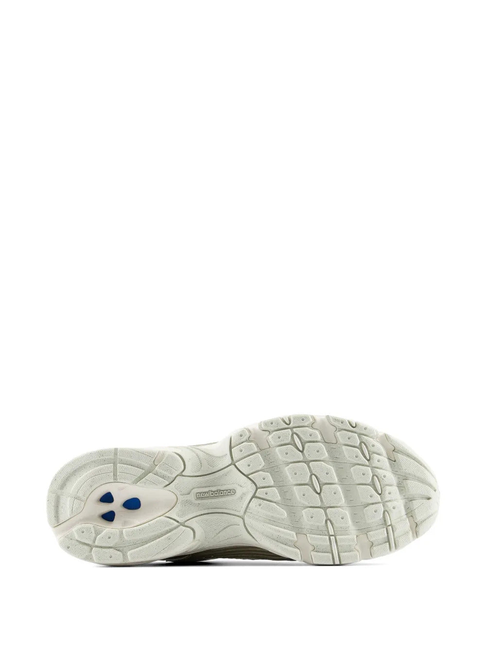 Sneakers 530 in rete con lacci