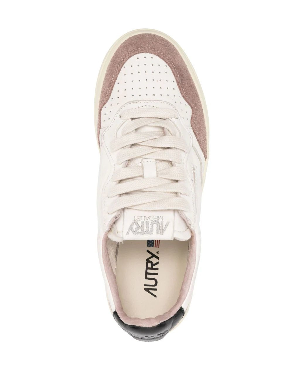 Sneakers Medalist
