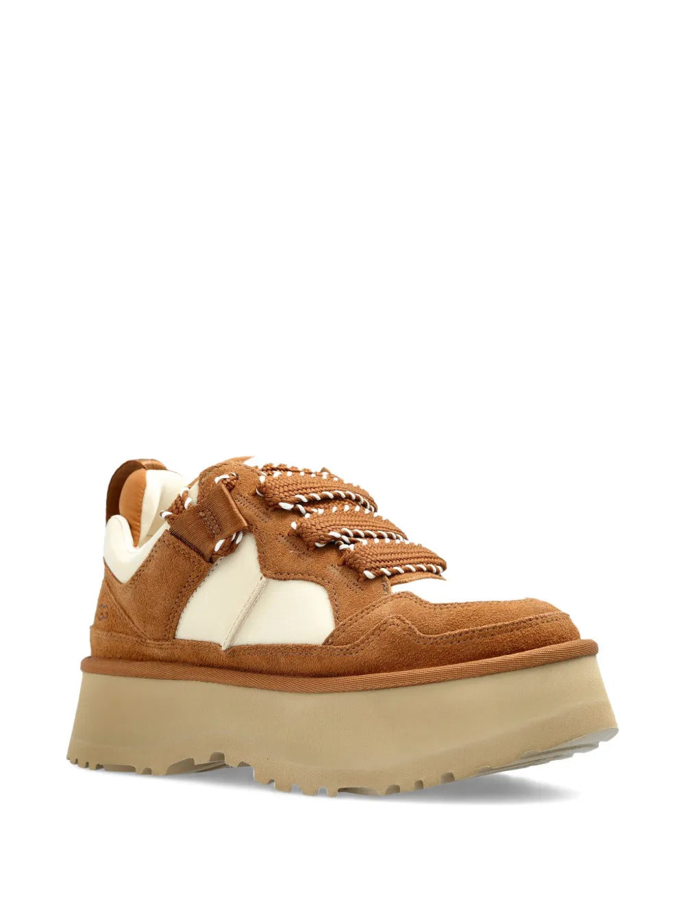 Sneakers platform Astromel
