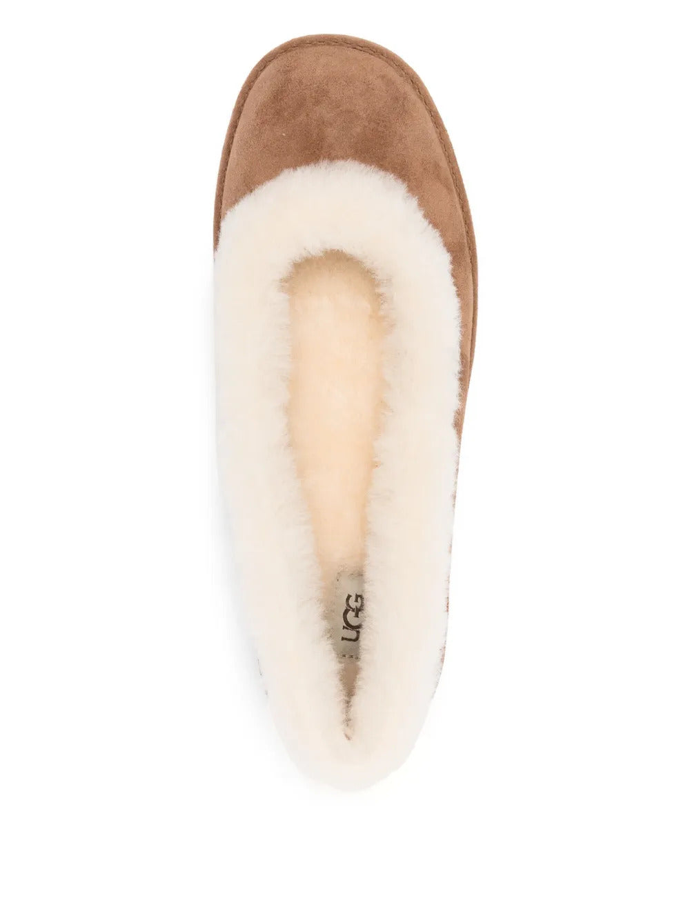 Scarpe con suola piatta