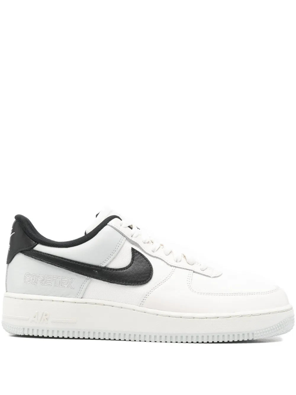 Air Force 1 GTX logo sneakers