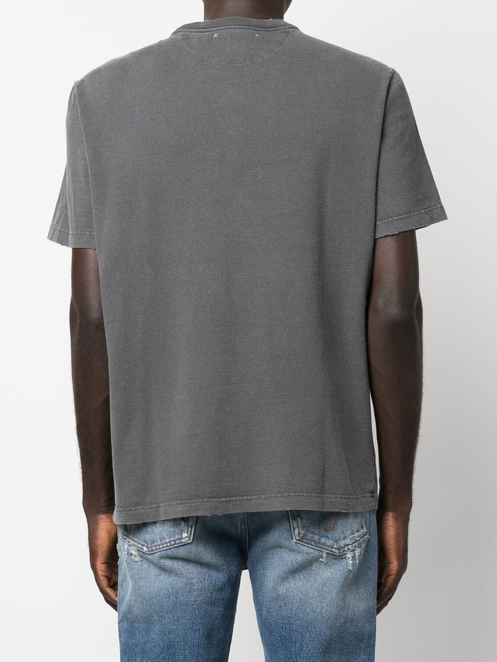 T-shirt con stampa