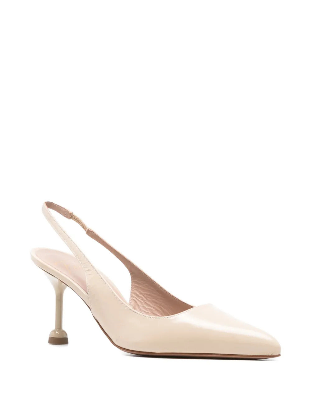 slingback pumps