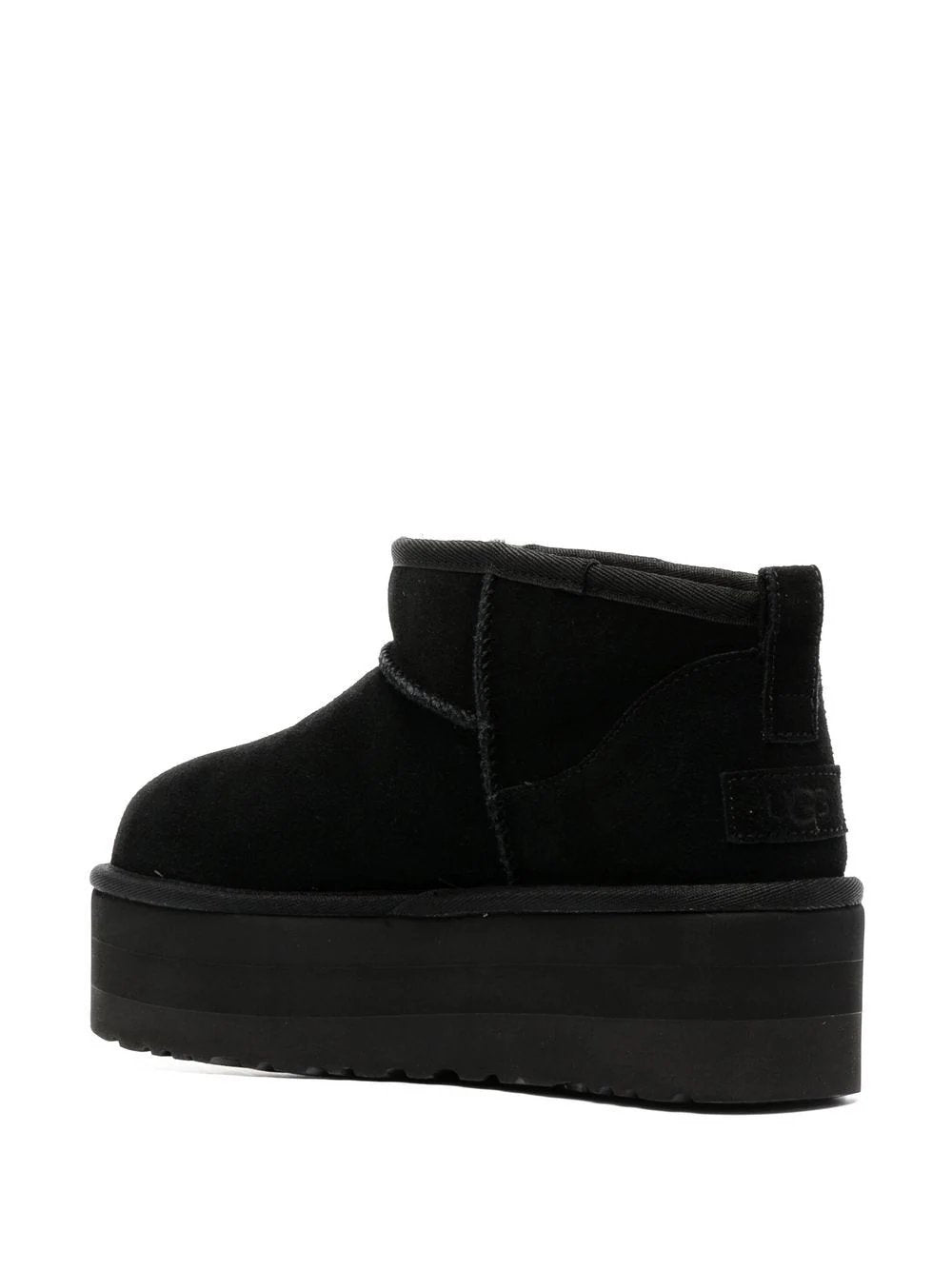 Botas clásicas con plataforma Ultra Mini