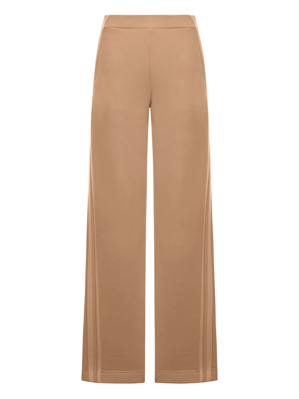 Pantaloni con righe laterali